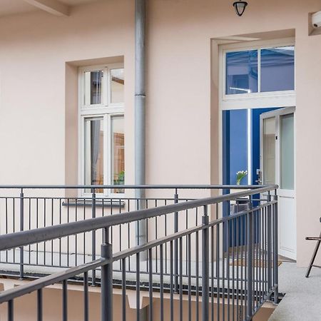 Deluxe Apartments Krakow Brzozowa By Noclegi Renters Exterior photo