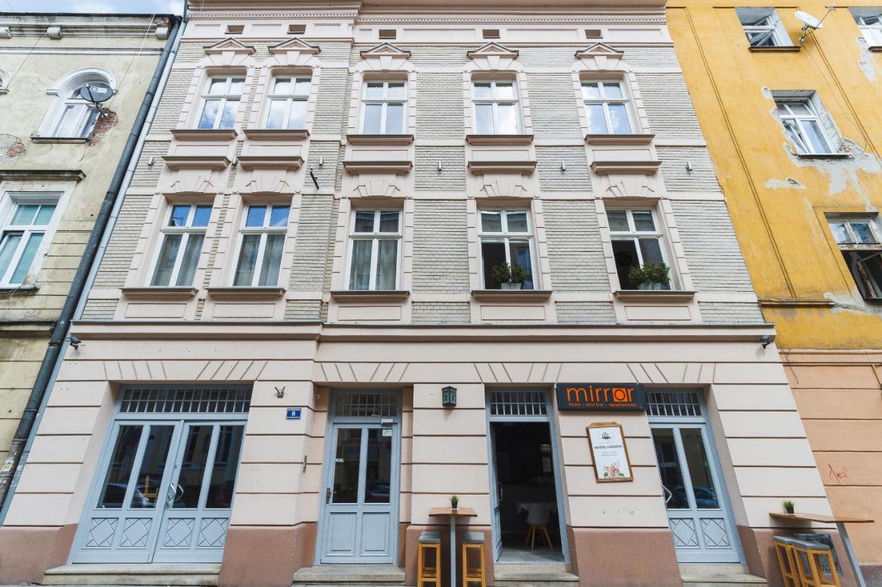 Deluxe Apartments Krakow Brzozowa By Noclegi Renters Exterior photo