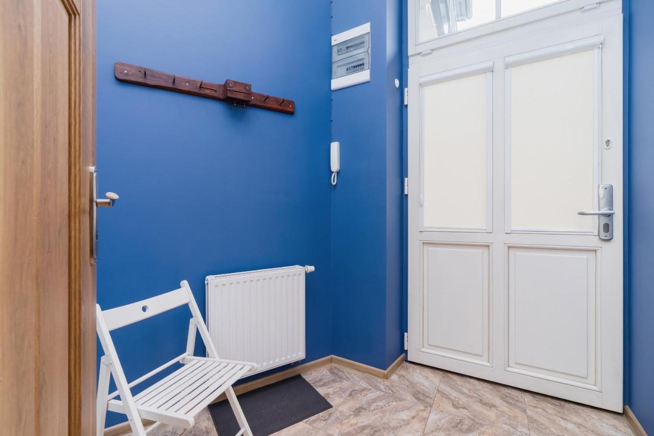 Deluxe Apartments Krakow Brzozowa By Noclegi Renters Exterior photo