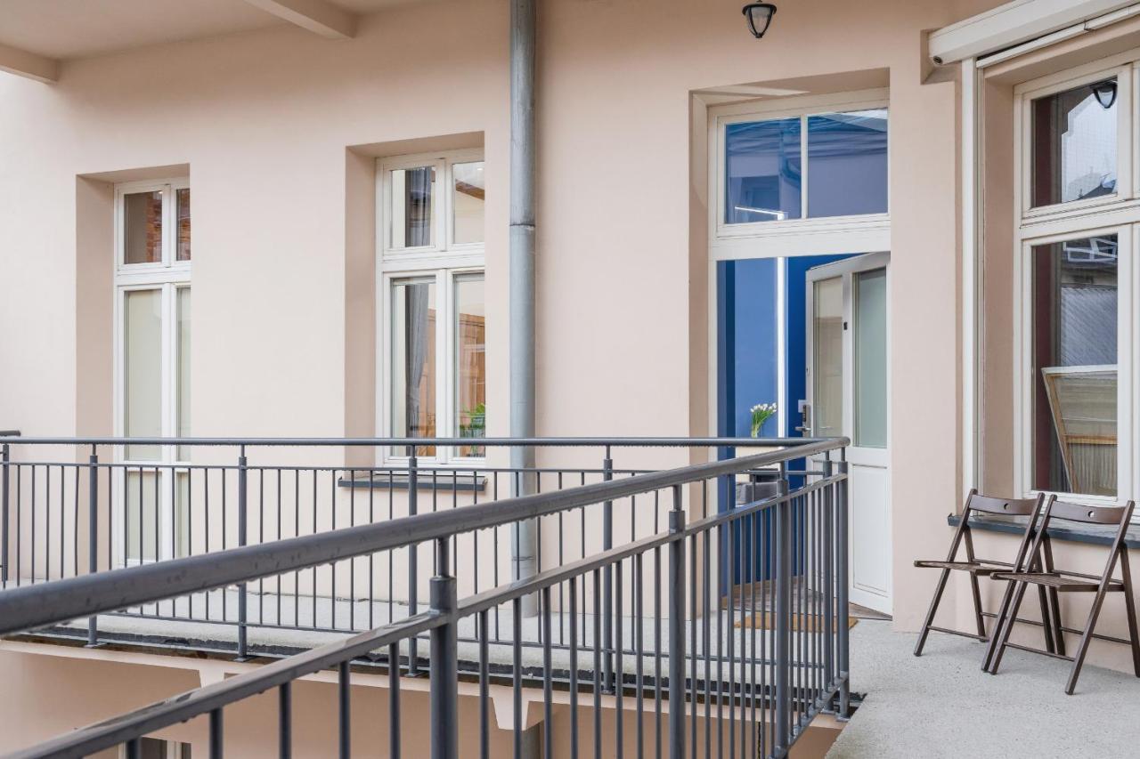 Deluxe Apartments Krakow Brzozowa By Noclegi Renters Exterior photo