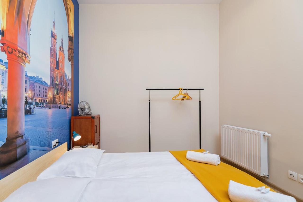 Deluxe Apartments Krakow Brzozowa By Noclegi Renters Exterior photo