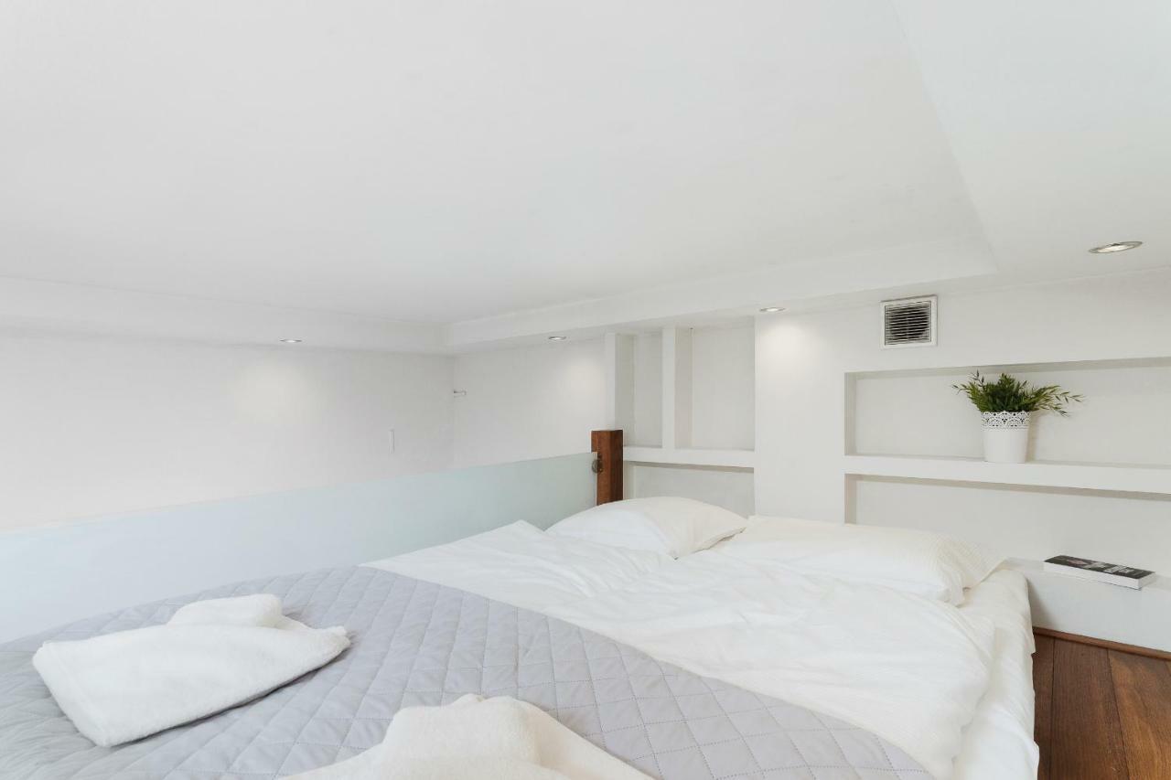 Deluxe Apartments Krakow Brzozowa By Noclegi Renters Exterior photo